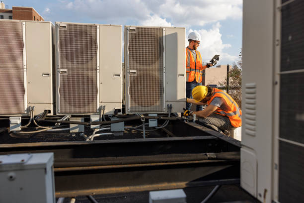 Best Energy-efficient HVAC Solutions in Union Springs, NY