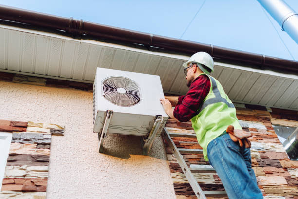 Best VRF (Variable Refrigerant Flow) Systems in Union Springs, NY