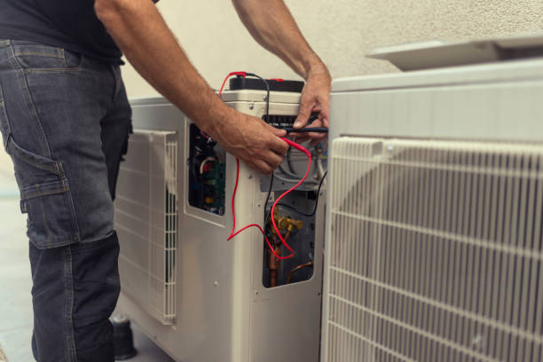 Best HVAC Financing and Leasing in Union Springs, NY