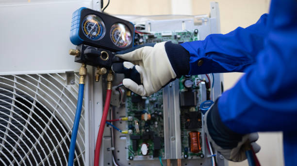 Best Residential HVAC in Union Springs, NY